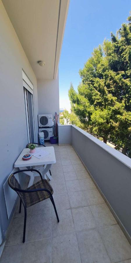 Retas Apartment Up クレマスティ エクステリア 写真