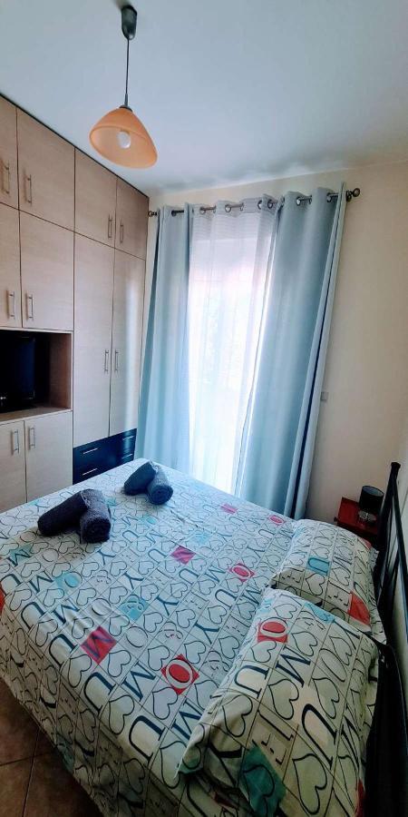 Retas Apartment Up クレマスティ エクステリア 写真