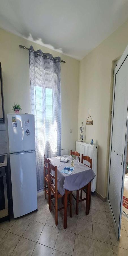 Retas Apartment Up クレマスティ エクステリア 写真