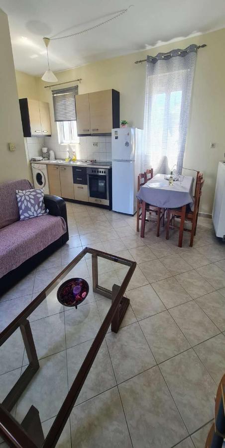 Retas Apartment Up クレマスティ エクステリア 写真